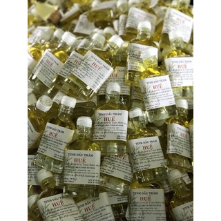 DẦU TRÀM HUẾ  CHAI CHỈ 40k