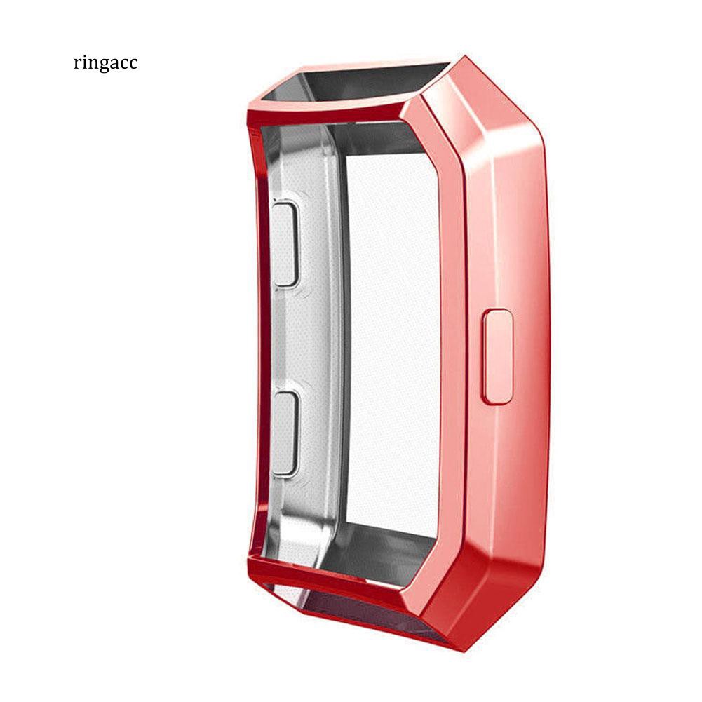 Ốp lưng mềm siêu mỏng cho đồng hồ thông minh Fitbit Ionic