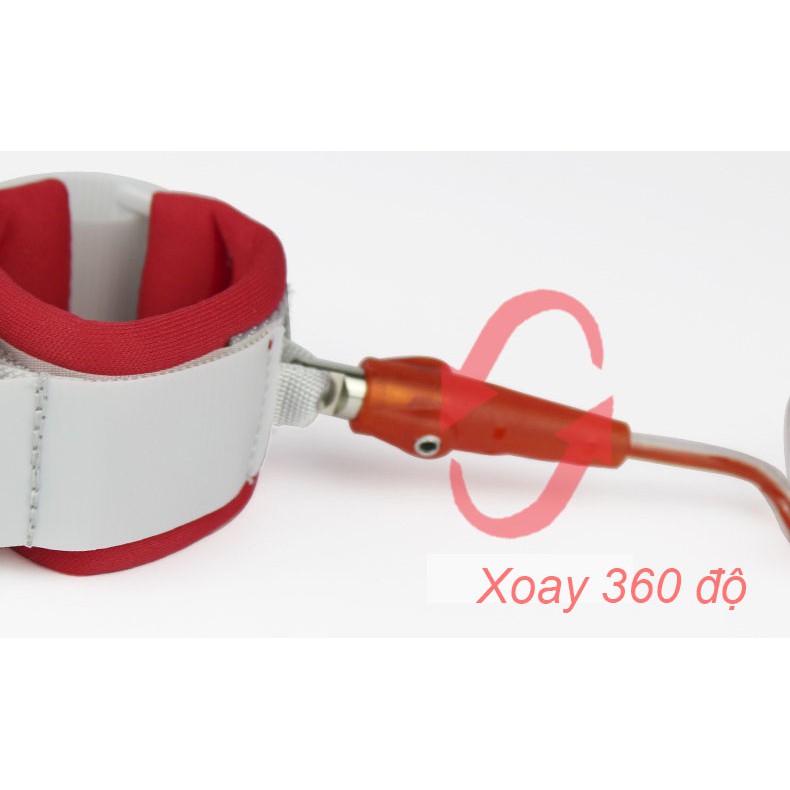 Dây chống lạc em bé happywalk cho bé 2- 12 tuổi