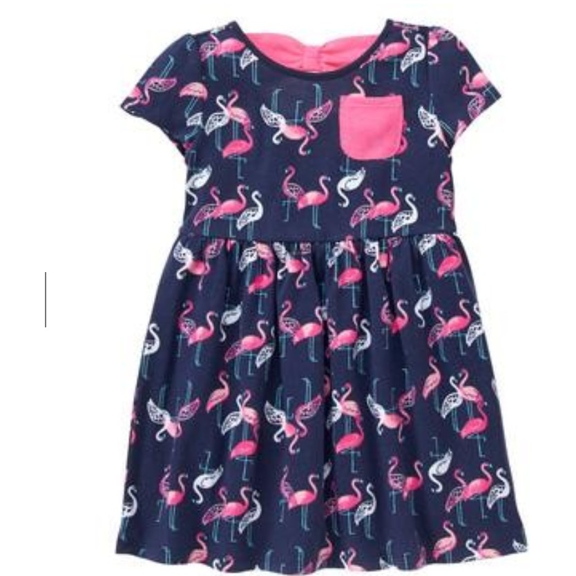 Váy bé gái gymboree 18-5Y
