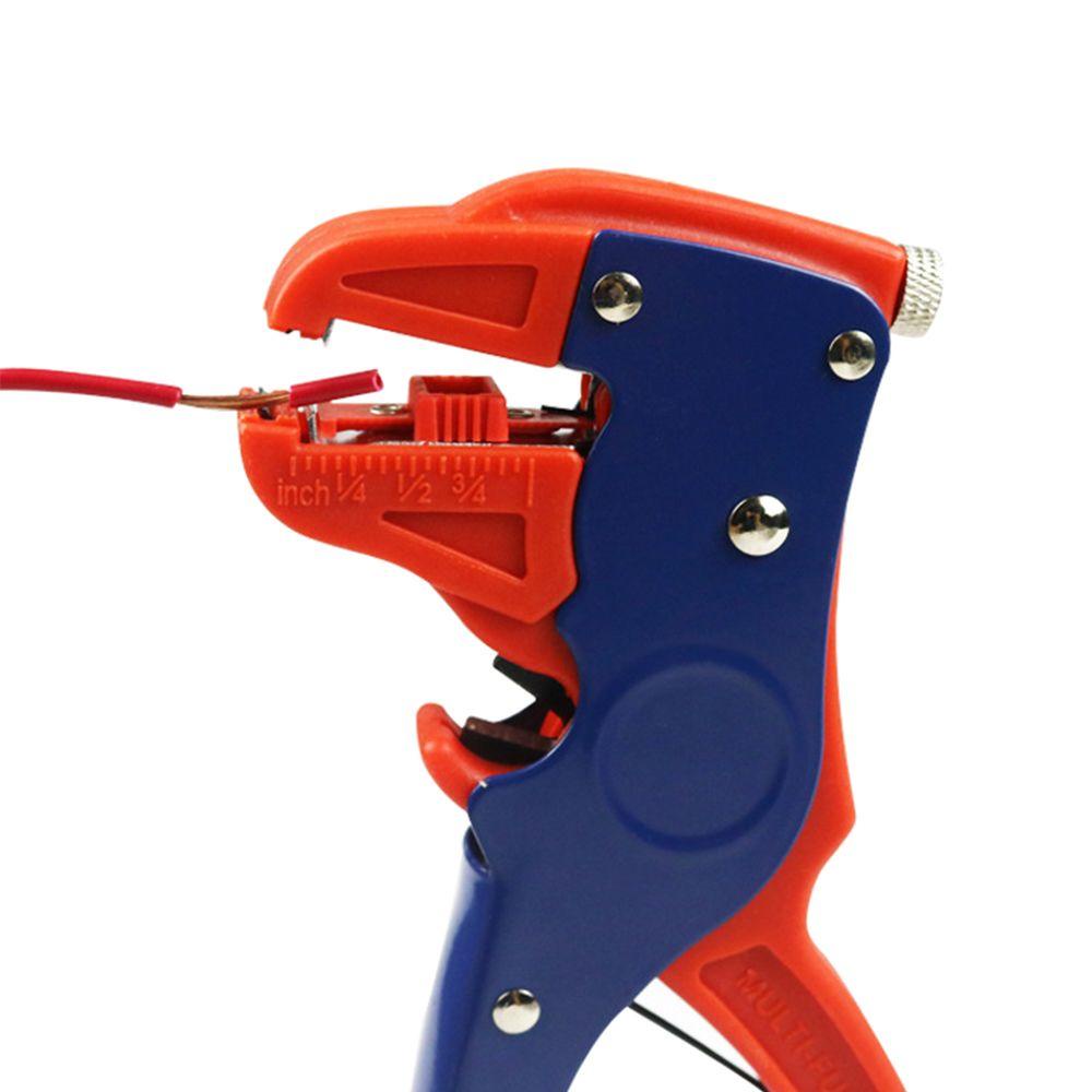 WTTLE Kìm Tuốt Dây Điện Đa Năng Chất Lượng Cao