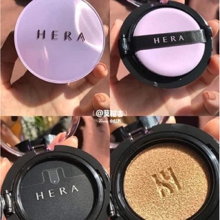 Phấn nước Hera UV Mist Cushion Ultra Moisture