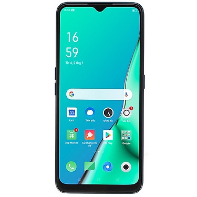 Điện Thoại OPPO A9 2020 (8GB/128GB) - Chính hãng - Xanh Đam mê -Đã kích hoạt bảo hành-máy mới | BigBuy360 - bigbuy360.vn