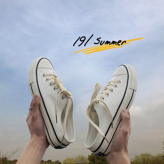 [ORDER] Giày lười nam ulzzang Hàn Quốc