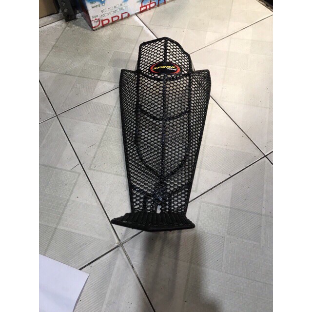 baga sirius spark nano