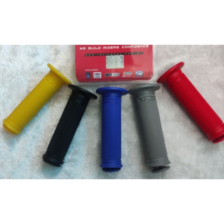 ✅Bao Tay RCB Chính Hãng Đủ Màu Đủ Xe!