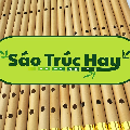 Sáo Trúc Hay Shop