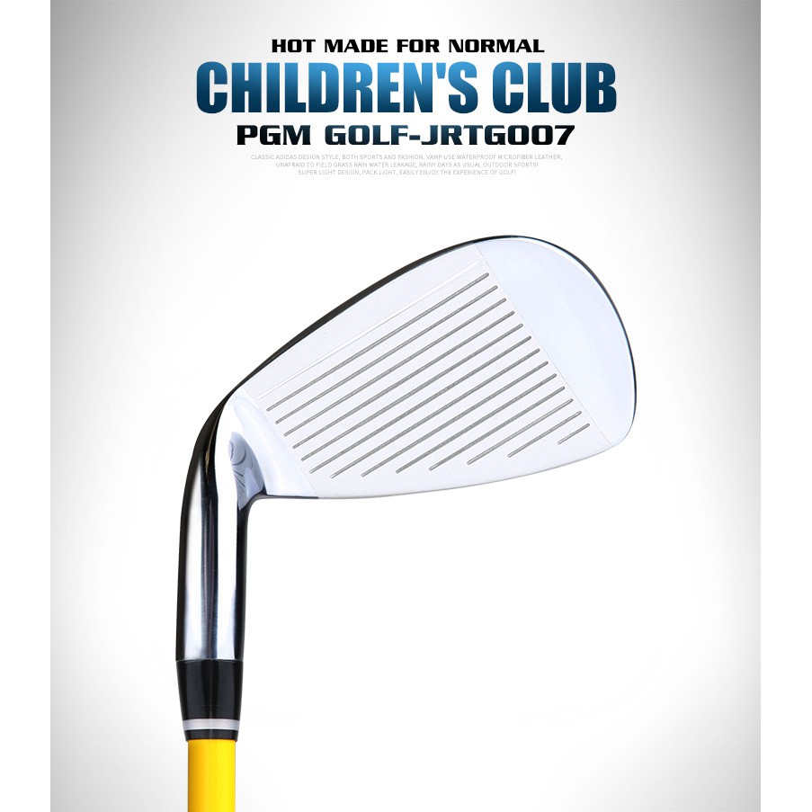 Bộ gậy golf trẻ em PGM