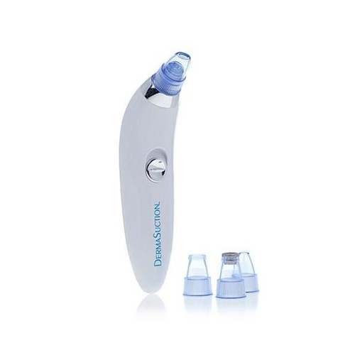 Máy Hút Mụn Dermasuction - Máy Hút Mụn Đầu Đen Bã Nhờn 3in1