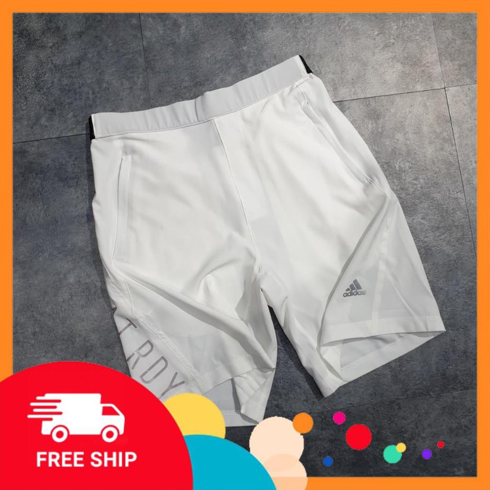FreeShip -  THỜI TRANG NAM QUẦN THỂ THAO CO GIÃN 4 CHIỀU ADIDAS, CÓ VIDEO QUAY SP - Fox Sport 247 | BigBuy360 - bigbuy360.vn