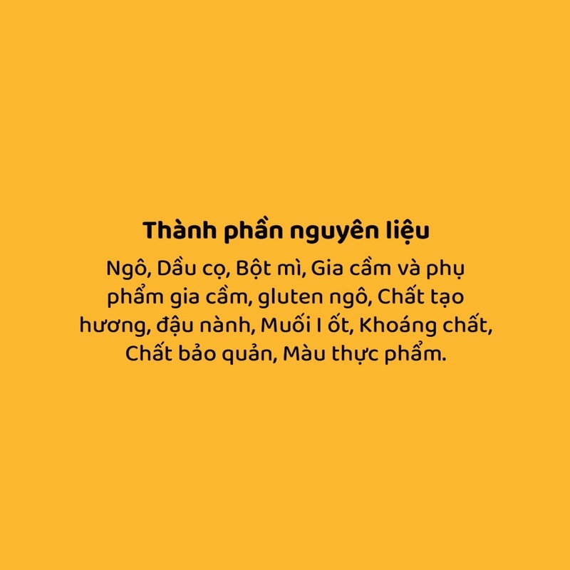 Bánh thưởng Pedigree Tasty Bites cho chó viên giòn vị sữa, thịt gà 60g