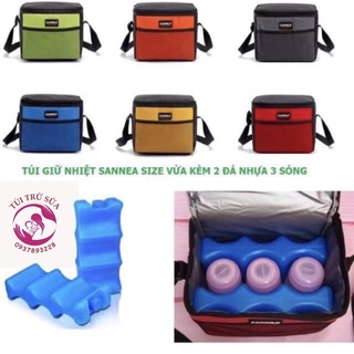 Túi giữ nhiệt
