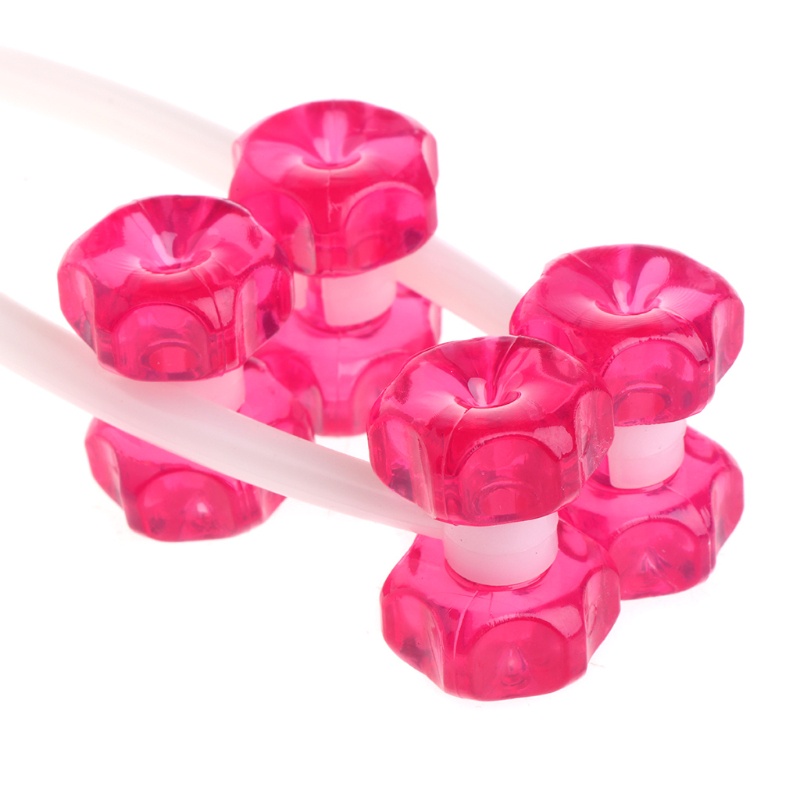 Dụng Cụ Massage Mặt Đa Năng Cho Mèo Cưng