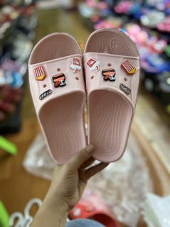 Dép cross mẫu mới