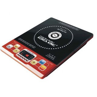Bếp Điện Từ Koreaking KIC-20PR