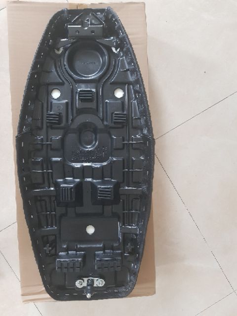 Yên xe Dream Việt xịn