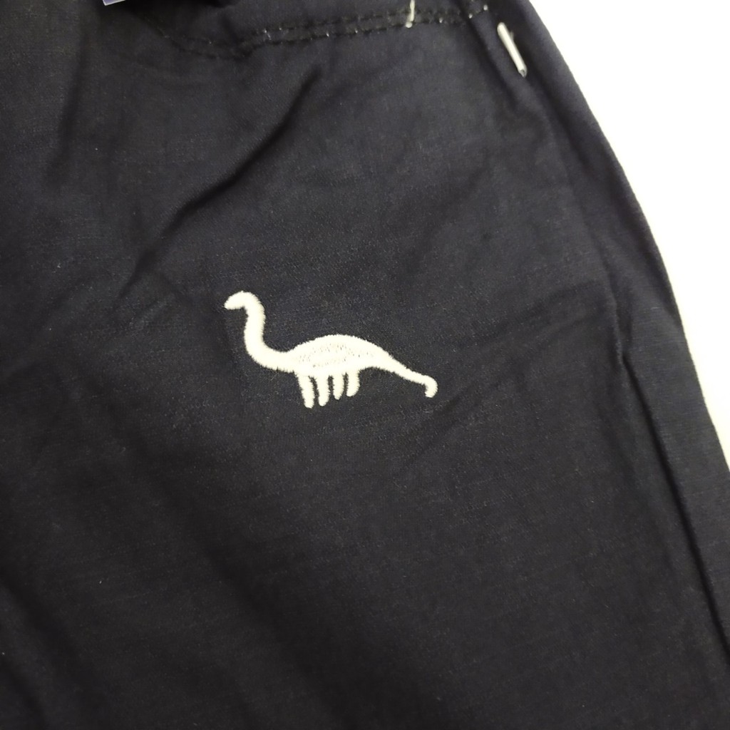 Quần Kaki bé trai- Xanh than