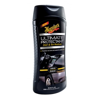 Phục hồi nhựa đen, cao su nội & ngoại thất dòng cao cấp Ultimate G14512