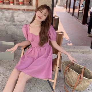 Váy hồng công chúa