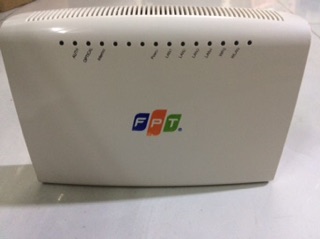 Modem Quang FPT G-97RG3