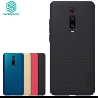 Ốp lưng Nillkin sần Xiaomi Redmi K20/ K20 Pro chính hãng