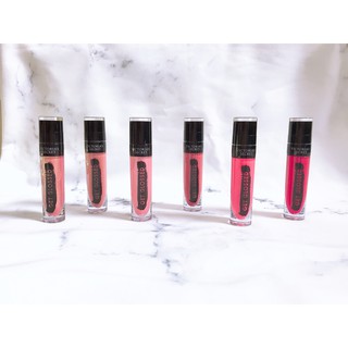 Son bóng có màu Victoria's Secret