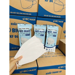 THÙNG 300 CÁI KHẨU TRANG NGƯỜI LỚN KF 94. KHẨU TRANG CÁ 4D KHÁNG KHUẨN ÔM SÁT