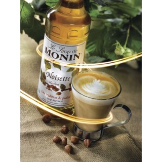 Siro Monin Hạt Dẻ - 700ML