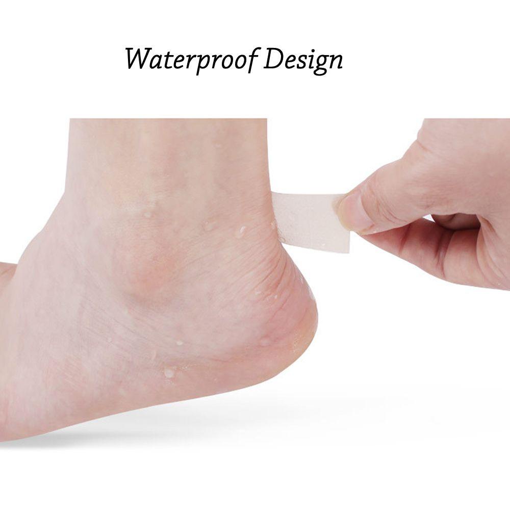 Băng Keo Dán Ngón Chân Tự Dính Chống Thấm Nước Tiện Dụng