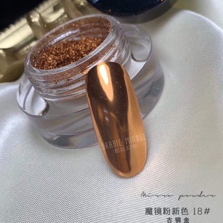 Tráng gương barbie (2)