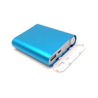 Hộp sạc dự phòng 4 pin 18650