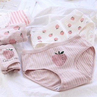 COMBO 10 Quần Lót CUTE DÂU