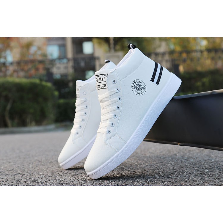 Giày Sneaker thể thao nam CC