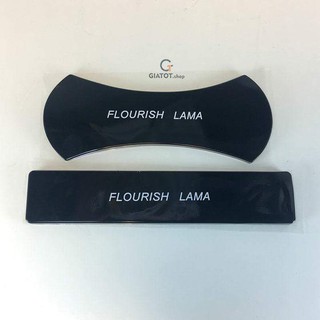 Bộ đôi miếng dán đa năng Flourish Lama