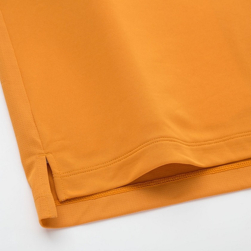 Uniqlo set bộ tennis trắng hồng vàng 417175-01+426628-00