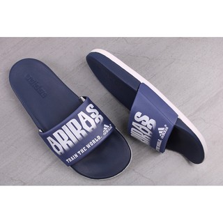 DÉP ADIDAS PLUS, MANG CỰC ÊM CHÂN
