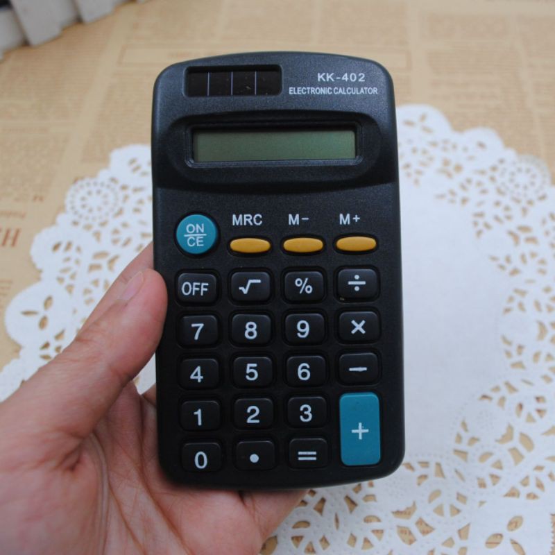 Máy tính kk-402,,,