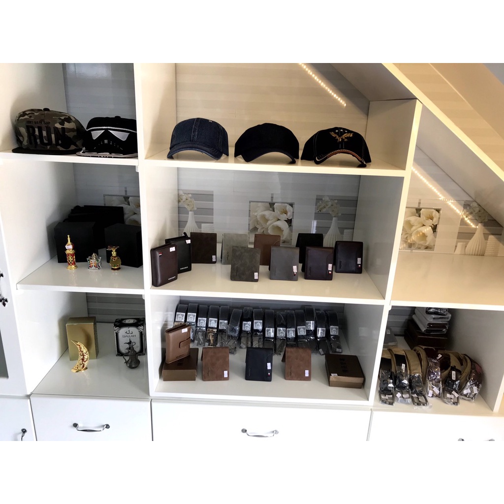 Dây nịt nam chất lượng giá rẻ cho quý ông