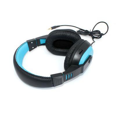 TAI NGHE GAME THỦ CHỤP TAI CÓ MIC ĐÀM THOẠI CT-770 ÂM THANH CỰC ÊM VÀ RÕ CHẤT LIỆU SIÊU BỀN DÙNG CHO CẢ ĐIỆN THOẠI VÀ PC