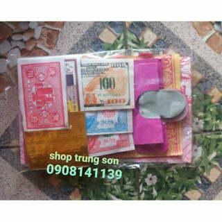 1 phần cúng mùng 2 , 16 nhìu loại giấy tiền vàng bạc