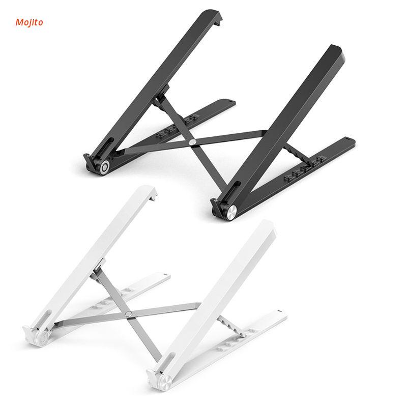 KỆ Giá đỡ máy tính xách tay , GẤP GỌN, máy tính bảng ipad tab di động, điều chỉnh ĐỂ laptop stand, TẢN NHIỆT P1 KAKU 552