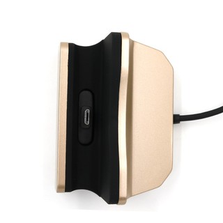 Dock sạc và sync, đứng cho điện thoại Android