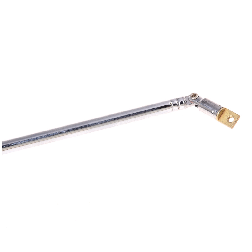 Ăng Ten Am Fm Radio Có 4 Phần Dài 62cm COD