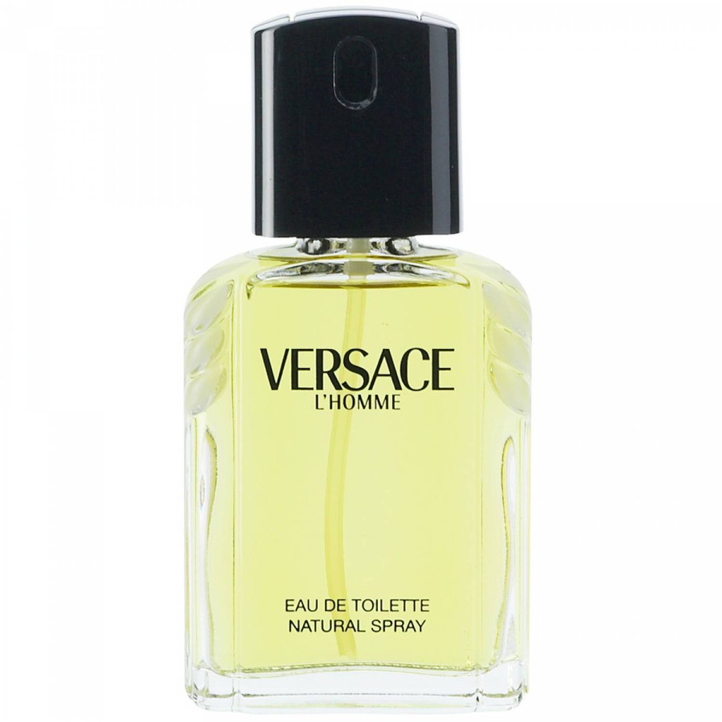 Nước hoa nam cao cấp authentic Versace L'Homme by Versace EDT 100ml (Mỹ)