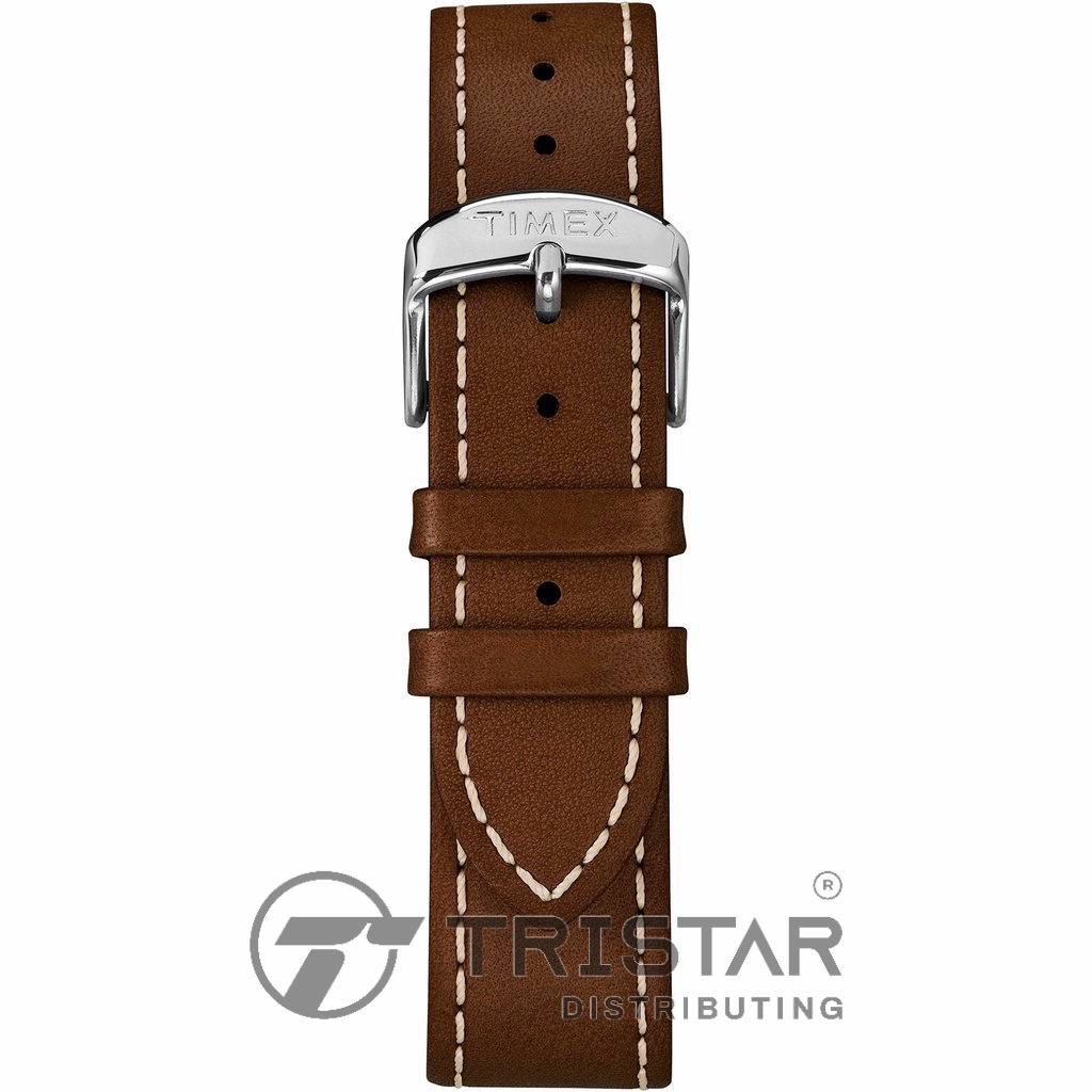 Đồng hồ Unisex Nam Nữ Timex Peanuts - Charlie Brown 38mm - TW2T61000 Dây Da - Chính Hãng | BigBuy360 - bigbuy360.vn