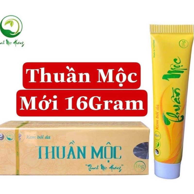 Kem Bôi Da T.h.u.ầ.n