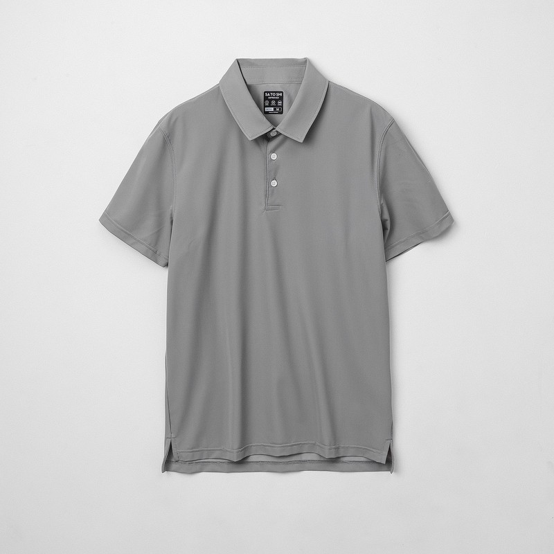 |Hẻm Store| Áo Polo Nam, áo thun có cổ nam Satoshi SAPL45 thể thao tay ngắn form regular fit thoáng mát | BigBuy360 - bigbuy360.vn