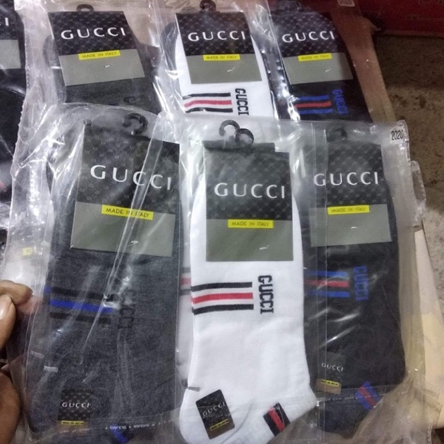 Tất Nam GUCCI