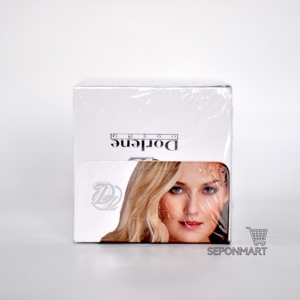 Kem nỡ ngực Dorlene Herbal 100g Thái Lan | BigBuy360 - bigbuy360.vn