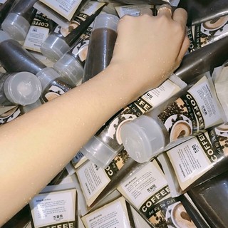 GEL KỲ TẾ BÀO CHẾT CÀ PHÊ